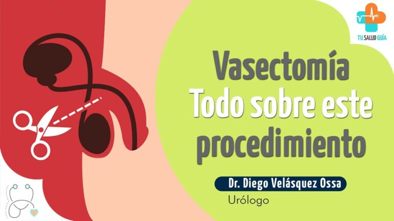 Esterilizaci&oacute;n Quir&uacute;rgica y Salud Reproductiva: Un Procedimiento Esencial