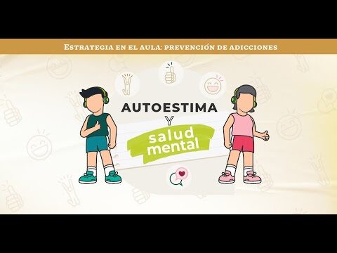 Autoestima y Salud Mental: Claves en la Prevenci&oacute;n del Acoso
