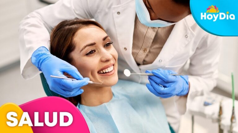 Consecuencias del Descuidado de la Salud Dental