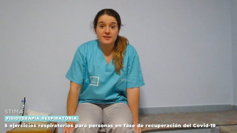 Respirar Aire Limpio: Clave para Mejorar la Salud Respiratoria