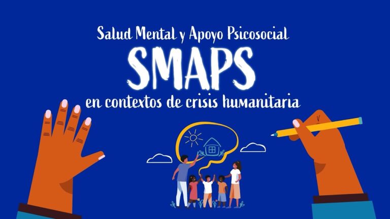 Importancia del Apoyo Psicol&oacute;gico en la Salud Mental Comunitaria