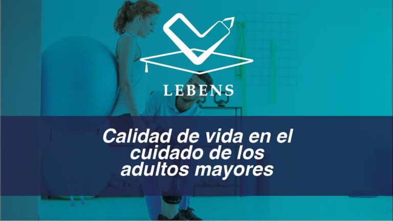 Impacto del Dolor Cr&oacute;nico en la Calidad de Vida del Adulto Mayor