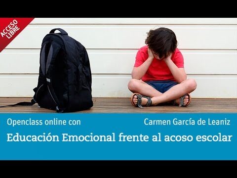 Protecci&oacute;n Emocional como Estrategia Contra el Acoso