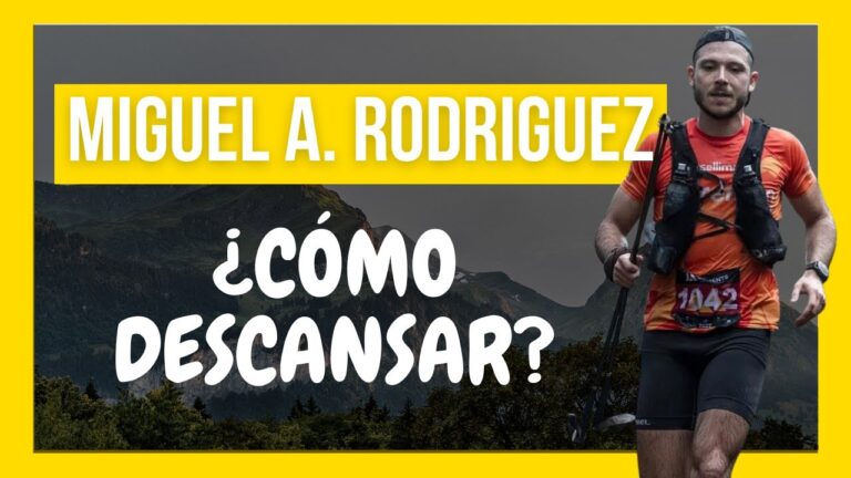 Recuperaci&oacute;n Activa en el Fitness: Mejora tu Rendimiento
