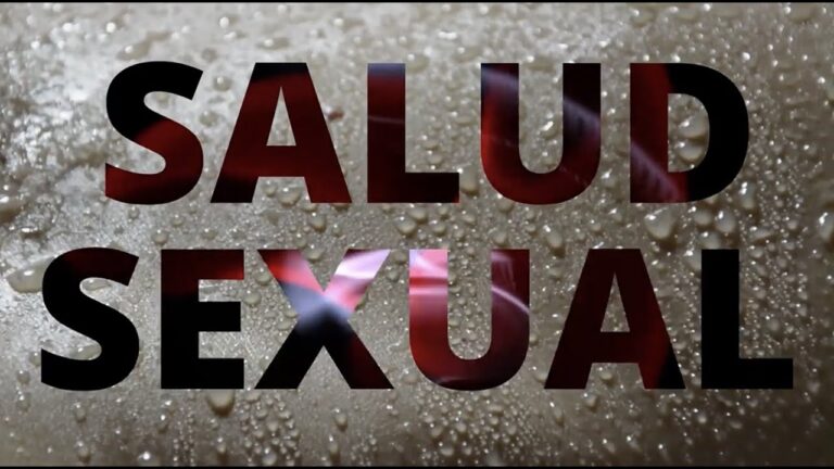 Explorando el Placer en la Salud Sexual