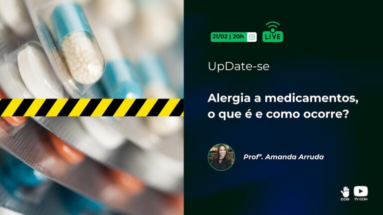 La Crucial Importancia de Informar sobre Alergias a Medicamentos
