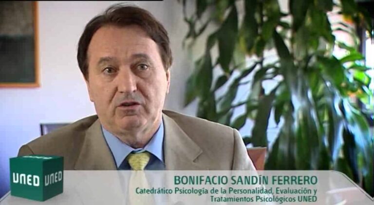 Prevenci&oacute;n de Trastornos Emocionales en la Infancia