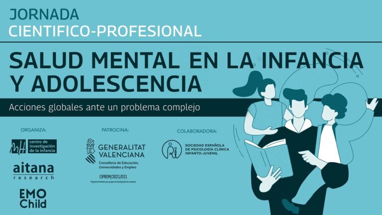 Abordaje Psicol&oacute;gico Integral en la Salud Infantil