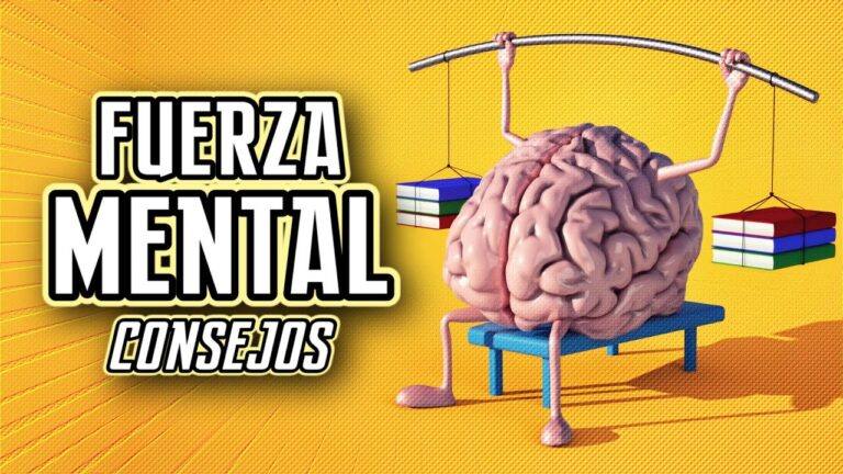 Fortalece Tu Cuerpo y Mente: Entrenamiento de Fuerza Integral
