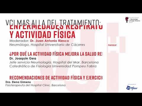 Prevenci&oacute;n de Enfermedades Respiratorias a trav&eacute;s de Terapias Efectivas