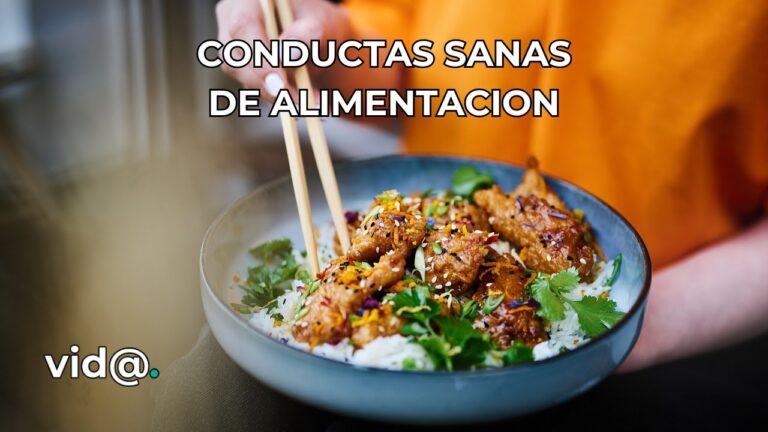 Promoviendo el Bienestar General con una Dieta Saludable