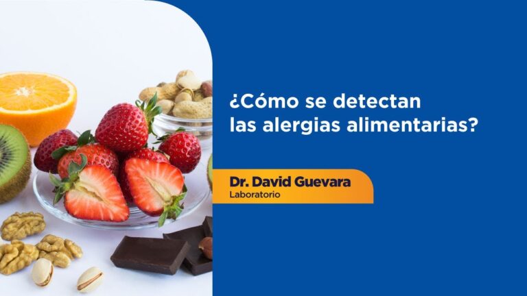 Alergias Comunes Detectadas en Pruebas