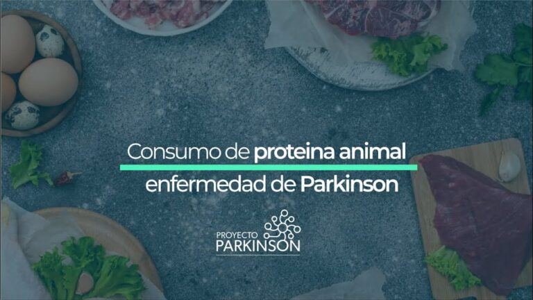 Efectividad de los Medicamentos en el Tratamiento del Parkinson