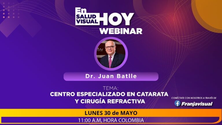 La cirugía refractiva y su impacto en la salud visual