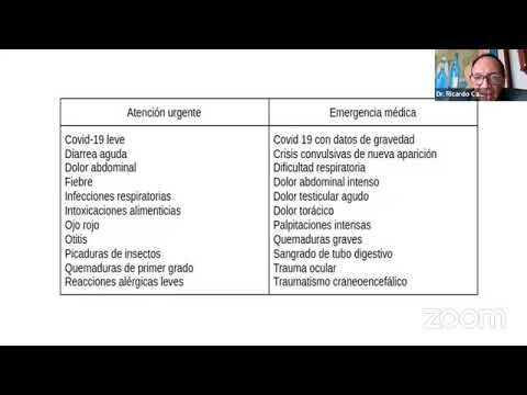 Manejo Efectivo de Reacciones Al&eacute;rgicas en Emergencias