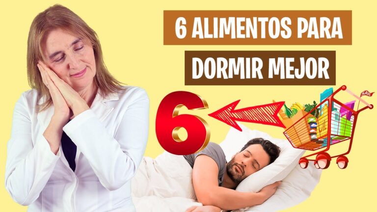 Alimentos Clave para una Digesti&oacute;n Saludable y un Descanso &Oacute;ptimo