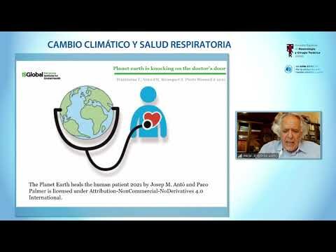 Enfermedades Pulmonares: Impacto en la Salud Respiratoria