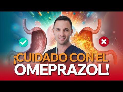 Equilibrio Digestivo: Claves para Manejar el Reflujo &Aacute;cido