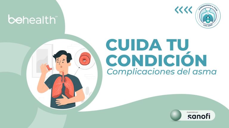 Consecuencias de Ignorar el Tratamiento del Asma Bronquial
