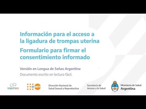 Efectividad de la Esterilizaci&oacute;n Quir&uacute;rgica en la Salud Reproductiva
