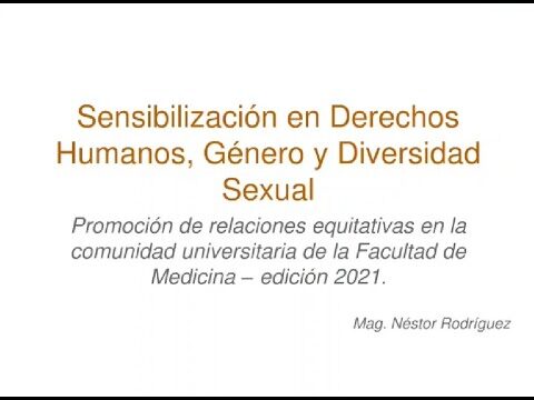 Respeto a la Diversidad en Derechos Reproductivos
