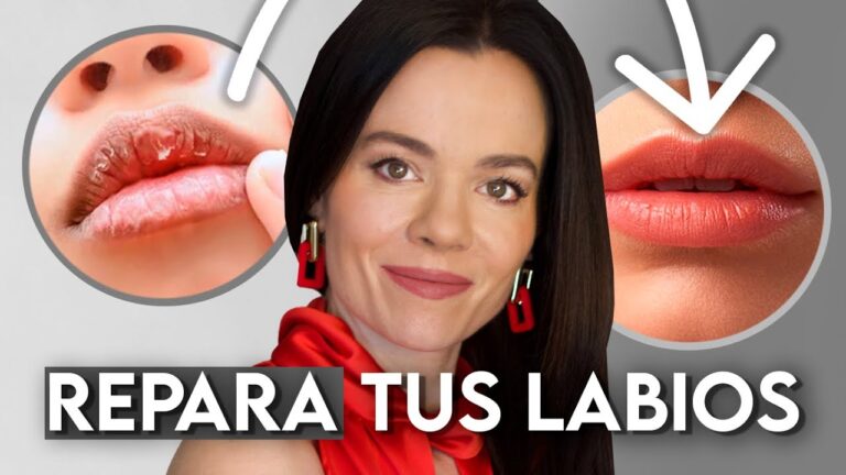 Rutina Esencial para el Cuidado de los Labios