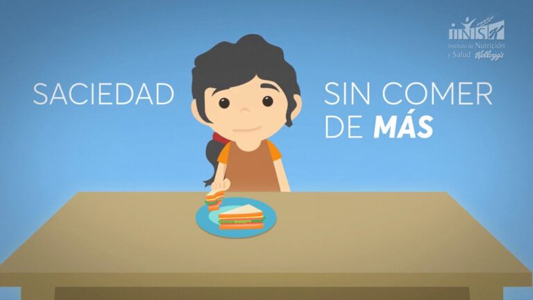 Mejorando la Salud Infantil a trav&eacute;s de H&aacute;bitos Alimenticios Saludables