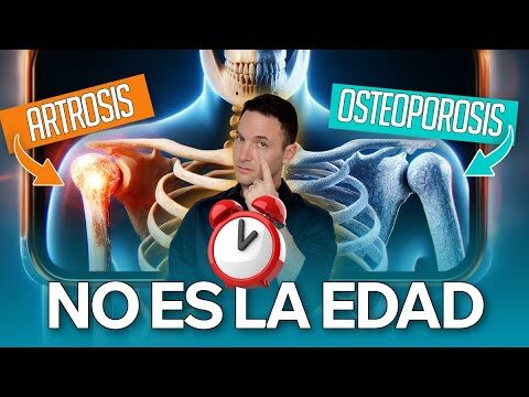 Recomendaciones Efectivas para Potenciar el Tratamiento de Osteoporosis