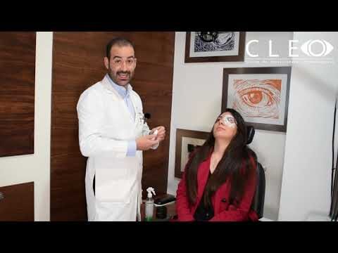 Mejorando la Visi&oacute;n: Cuidado de la Salud Ocular con Cirug&iacute;a Refractiva