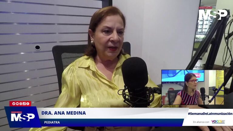 Inmunización Infantil: Clave para la Salud y el Bienestar Infantil