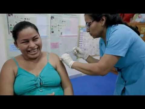 C&oacute;mo Protegerte con Vacunas Adecuadas