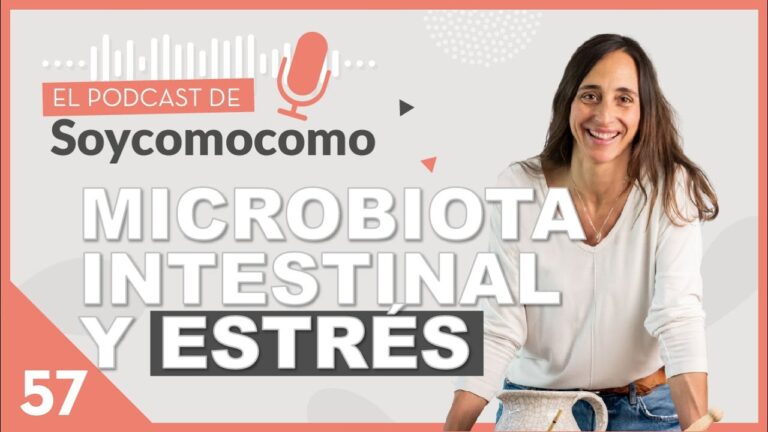 Estrategias Efectivas para la Salud Digestiva en Situaciones de Estr&eacute;s