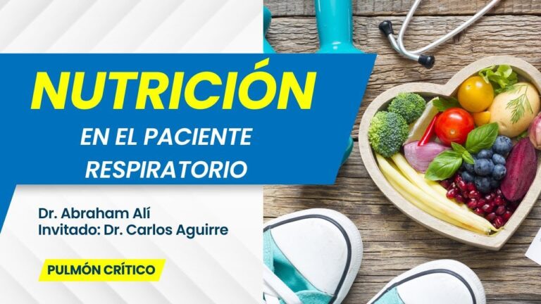 Respiraci&oacute;n Saludable: Claves para una Evaluaci&oacute;n Pulmonar Efectiva