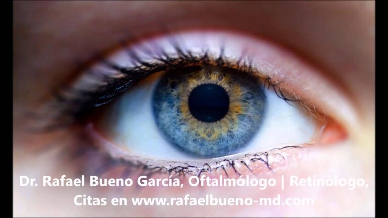 Tratamientos Innovadores para la Salud Visual