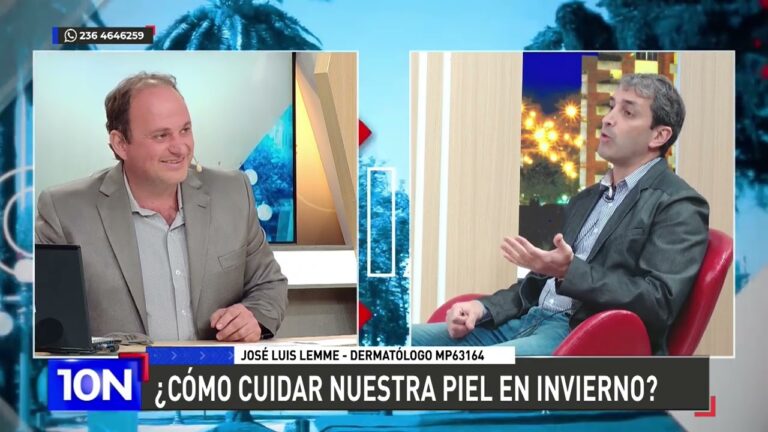 Cuidado de la Piel en Invierno: Claves Esenciales