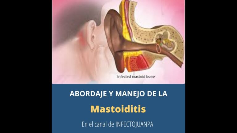 La Crucial Importancia del Diagn&oacute;stico Temprano de la Otitis Media