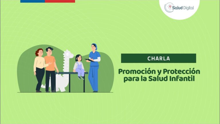 Promoci&oacute;n de la Salud y Prevenci&oacute;n de Accidentes en Ni&ntilde;os