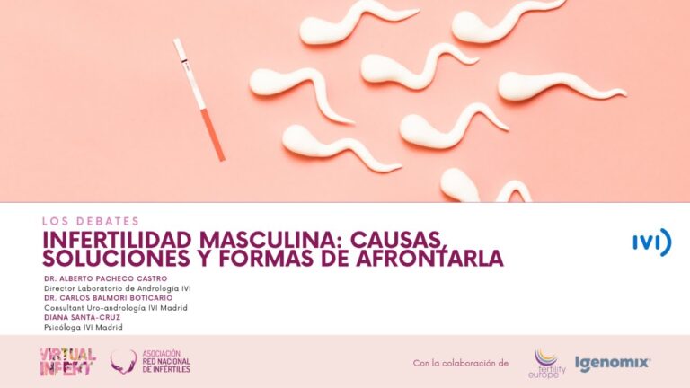 Importancia de las revisiones m&eacute;dicas en la salud reproductiva masculina