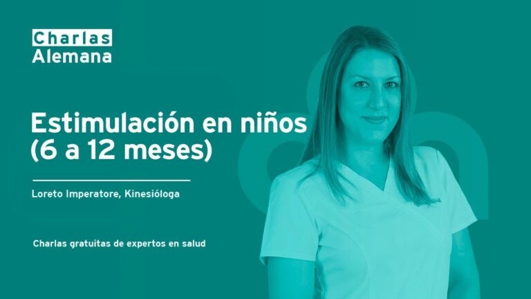 Beneficios Duraderos de la Estimulaci&oacute;n Temprana en la Salud Infantil