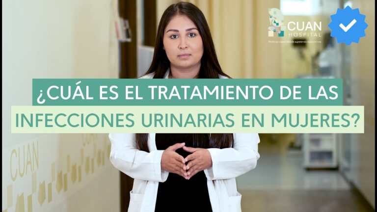 Tratamientos Naturales Efectivos contra Infecciones Urinarias