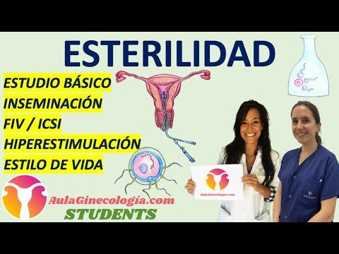 Diagn&oacute;stico Efectivo de Problemas de Salud Reproductiva en Parejas