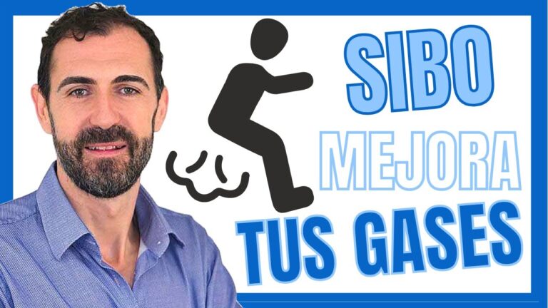 Mejora tu Salud Digestiva y Reduce los Gases Intestinales con Estos Consejos