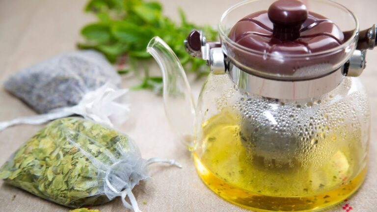 Soluciones Naturales para el Insomnio Ocasional