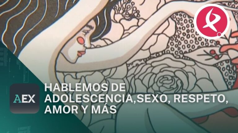 Respeto en las Relaciones Sexuales de los J&oacute;venes