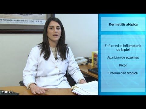 Tratamientos Naturales para Dermatitis At&oacute;pica y Otras Enfermedades Comunes