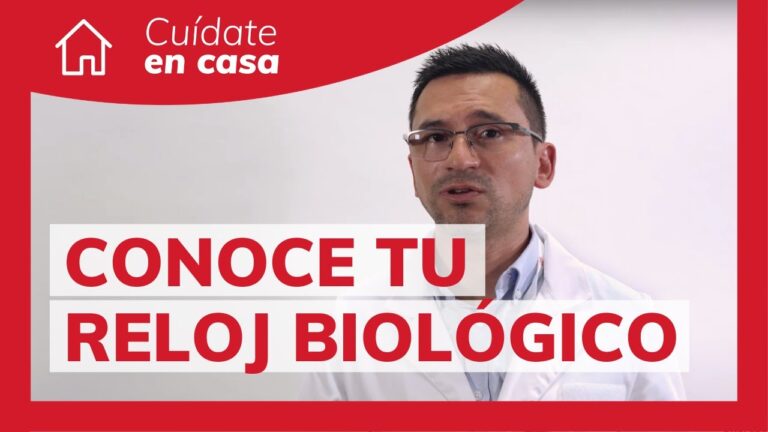 H&aacute;bitos Efectivos para Mejorar la Salud del Sue&ntilde;o y el Ritmo Circadiano
