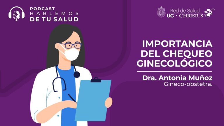 Ex&aacute;menes Ginecol&oacute;gicos: Clave para la Salud Sexual Integral