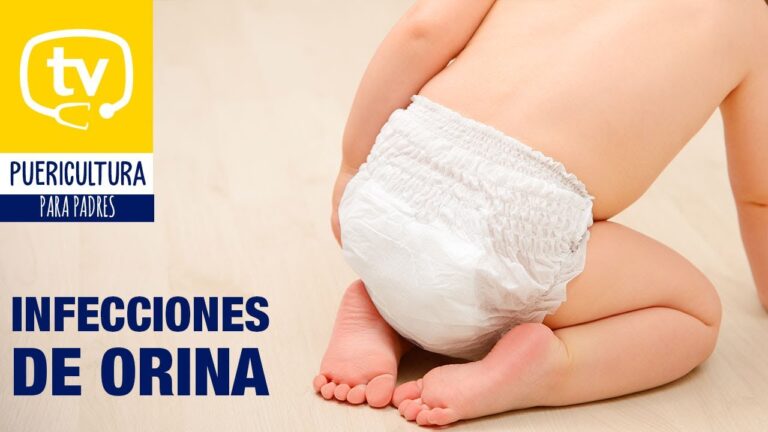 Manejo Efectivo de la Cistitis Recurrente en Niños