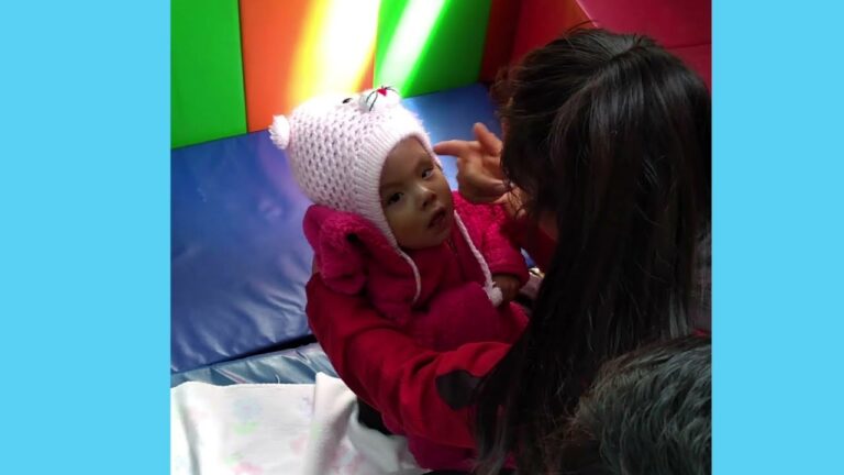 Importancia de la Protecci&oacute;n Ocular en la Ni&ntilde;ez