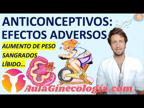 Medicamentos Hormonales M&aacute;s Comunes y Sus Usos